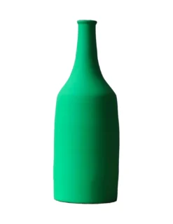 Vase Terre Cuite Baelo - Vert