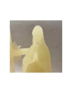 Vierge Notre Dame - Papyrus - Ciergerie Des Prémontrés -Jolie Bougies Soldes vierge notre dame papyrus ciergerie des premontres 2