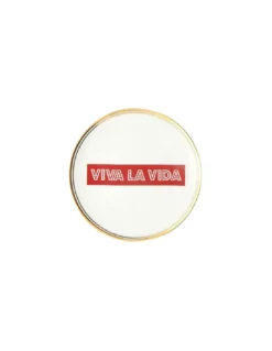 Viva La Vida - Assiette Déco Bitossi 17 Cm