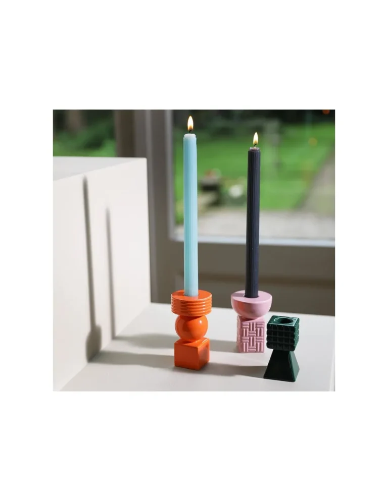 Jolie Bougies Soldes -Jolie Bougies Soldes bougeoir stack rose klevering 1 768x993 1